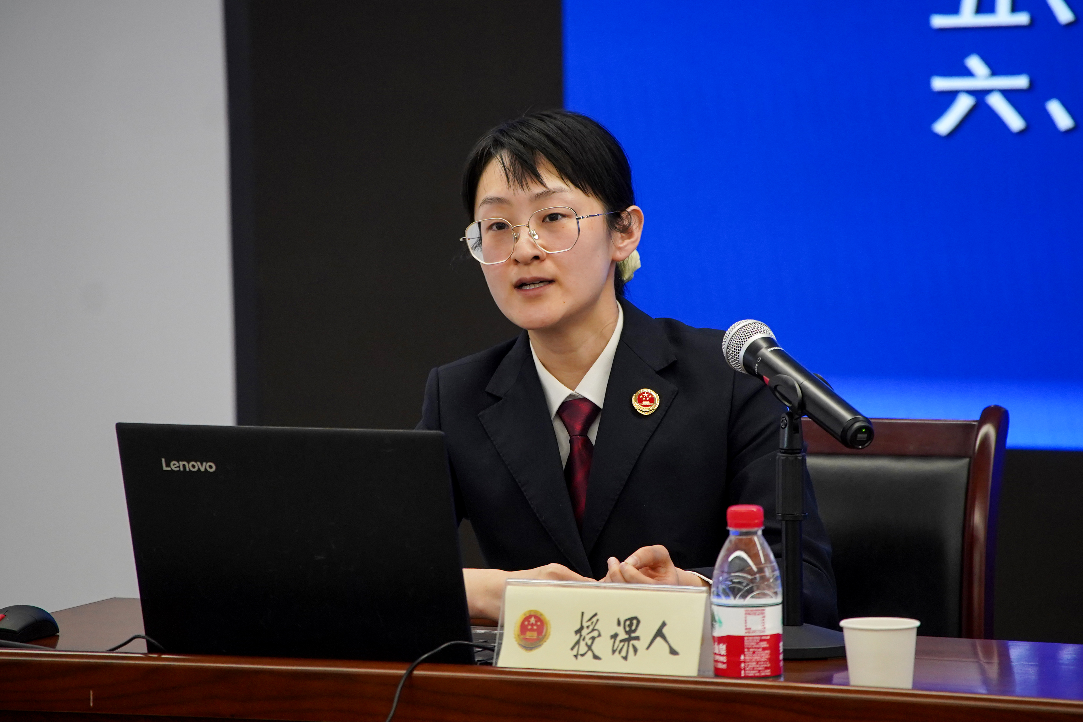 南开区人民检察院探索“党建＋”模式助力服务保障区域经济健康发展高质量发展